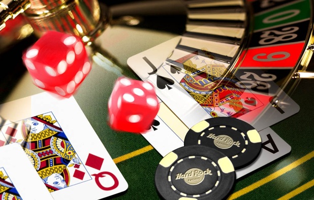 online casino news