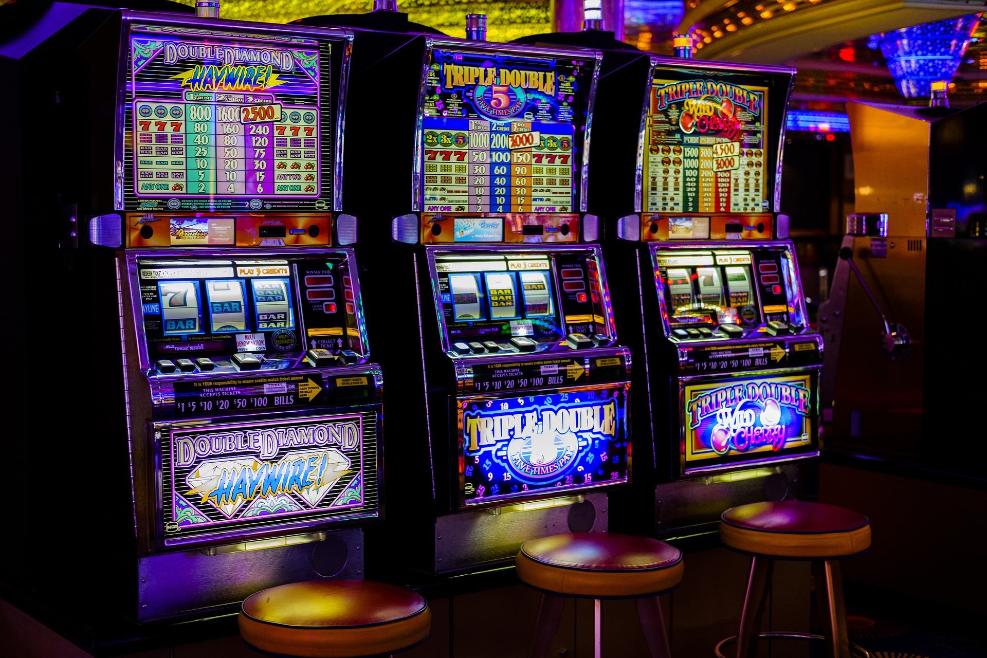 Slot online