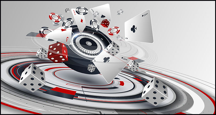 online casino