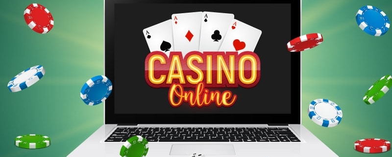 online casino