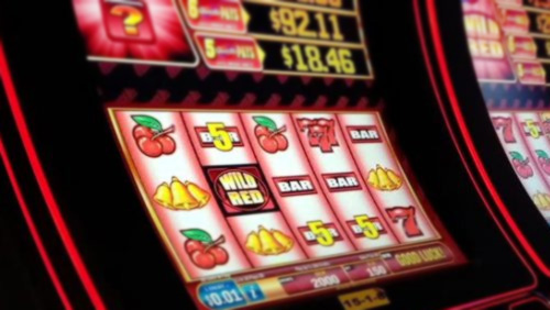 online slots games