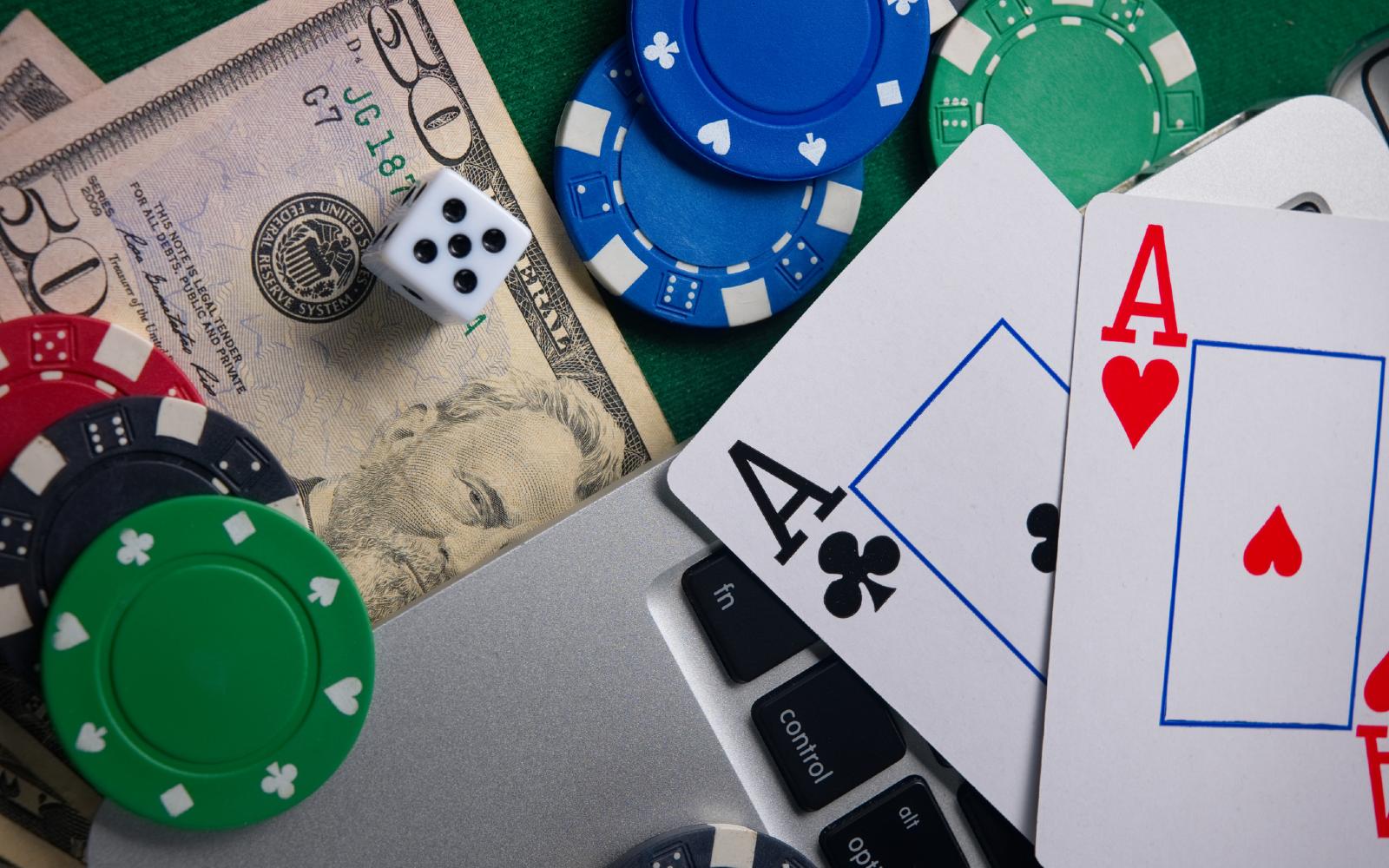 online casino