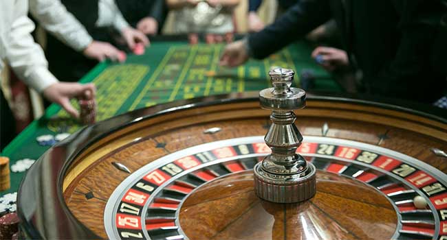 Online Casino