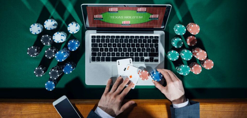 No Deposit Casino
