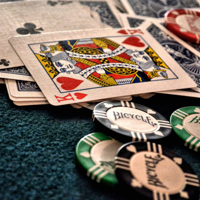 Casino Games
