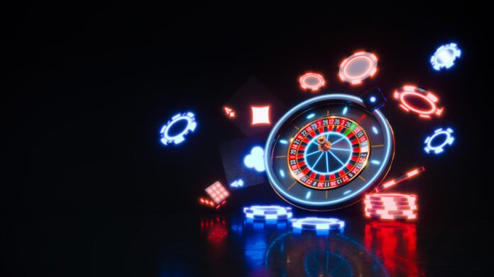Online Betting Game