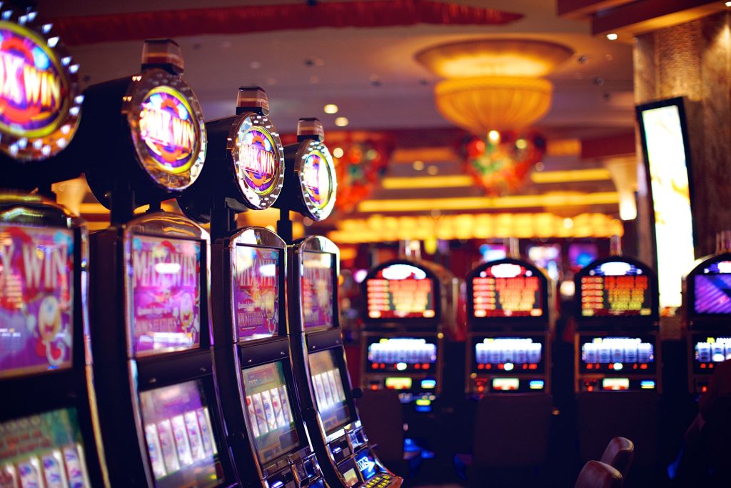 Fortune Rabbit slot