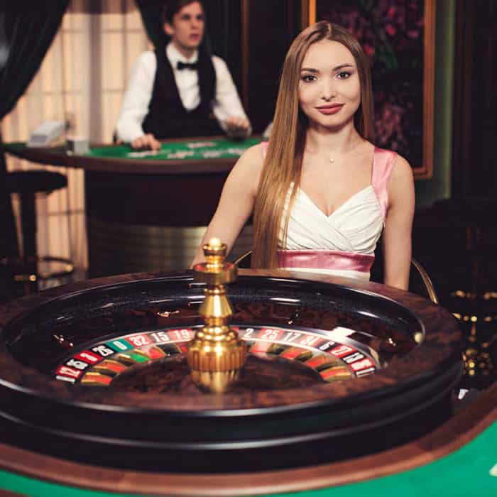 Roulette Casino