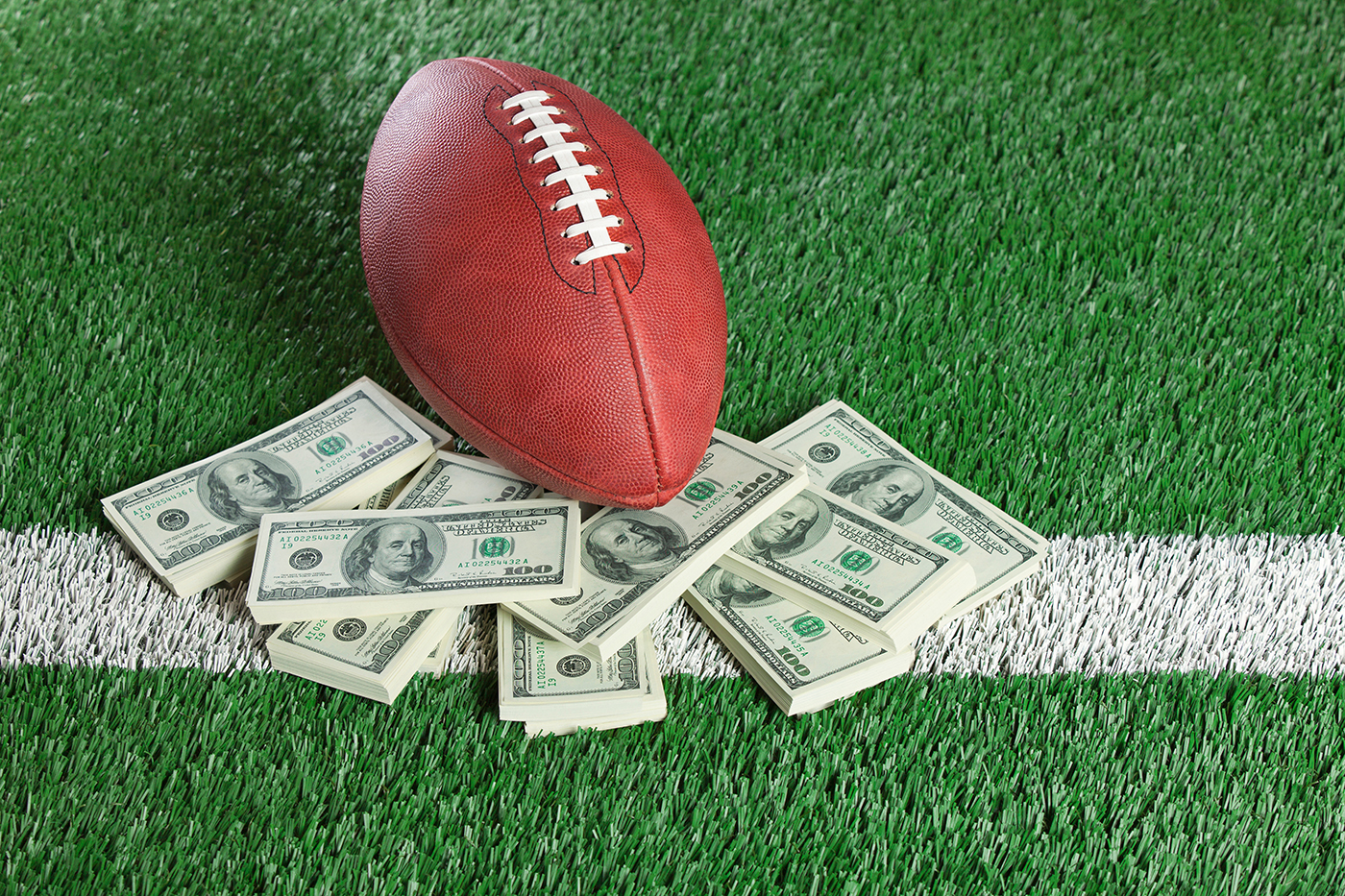 Football Betting 
