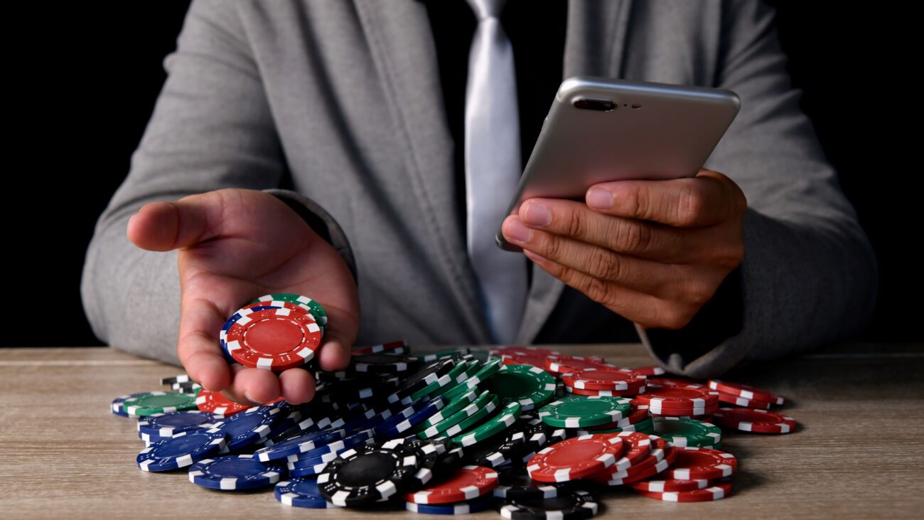 Online Casinos