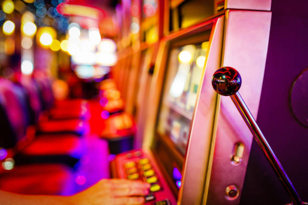 Online Slot