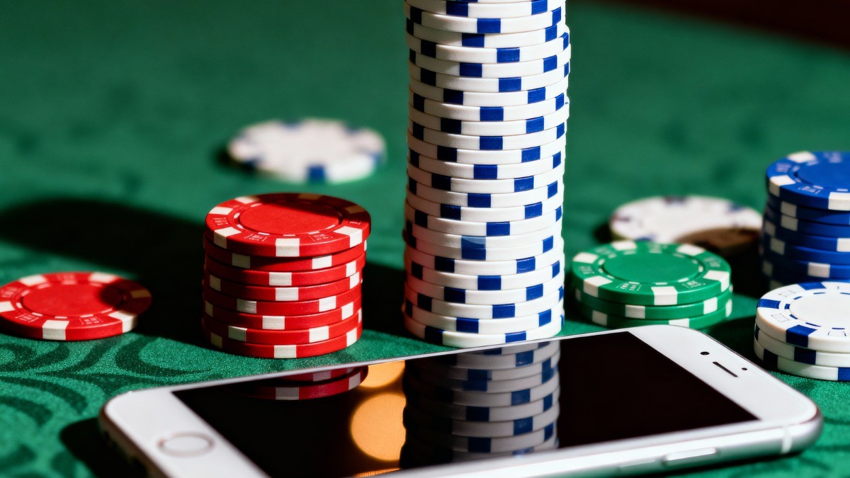 Online Casino